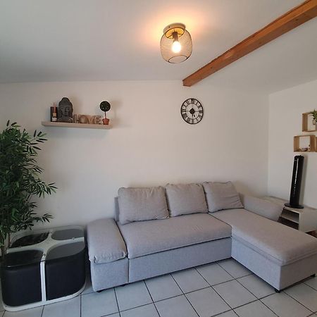 Charmant Appartement 2 Chambres 400 M Centre Gare 발랑스 외부 사진