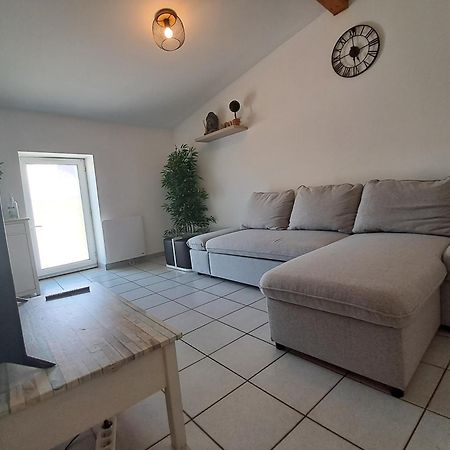 Charmant Appartement 2 Chambres 400 M Centre Gare 발랑스 외부 사진