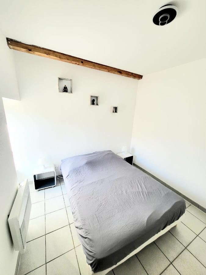 Charmant Appartement 2 Chambres 400 M Centre Gare 발랑스 외부 사진