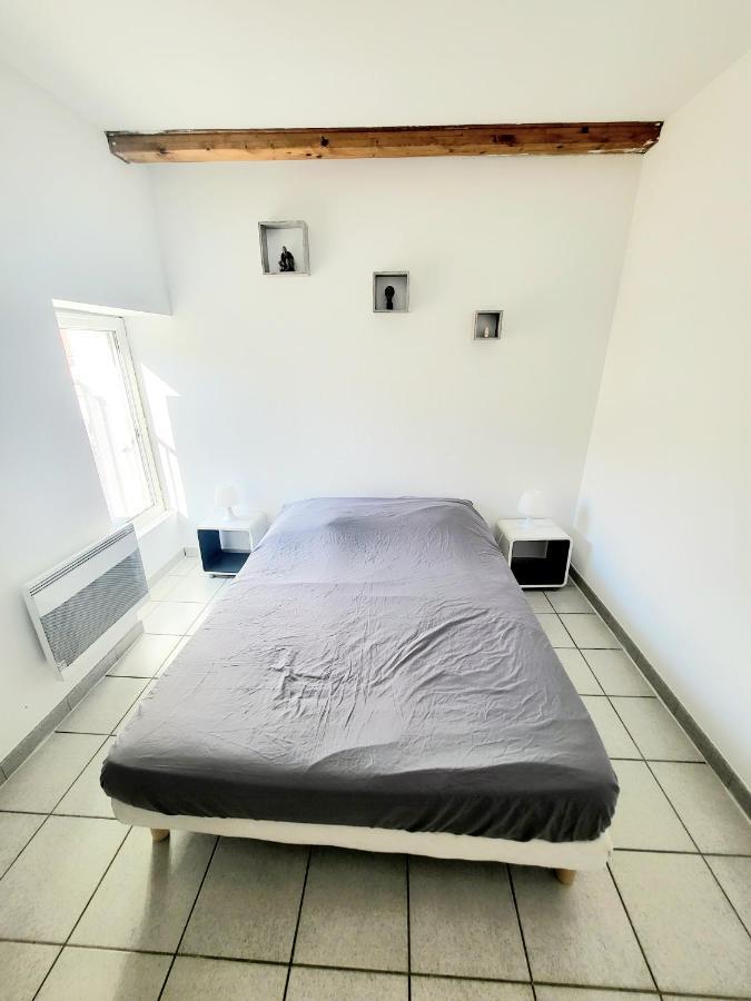Charmant Appartement 2 Chambres 400 M Centre Gare 발랑스 외부 사진