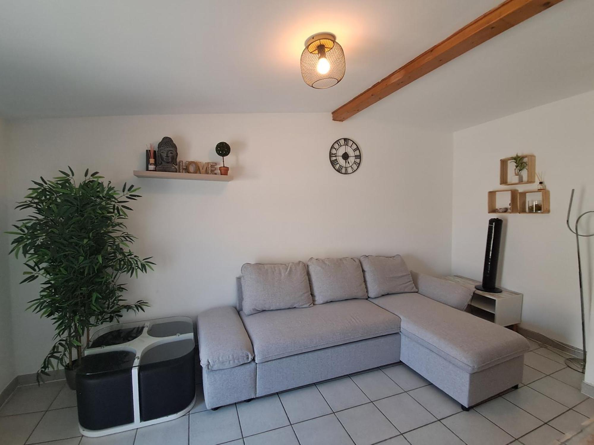 Charmant Appartement 2 Chambres 400 M Centre Gare 발랑스 외부 사진