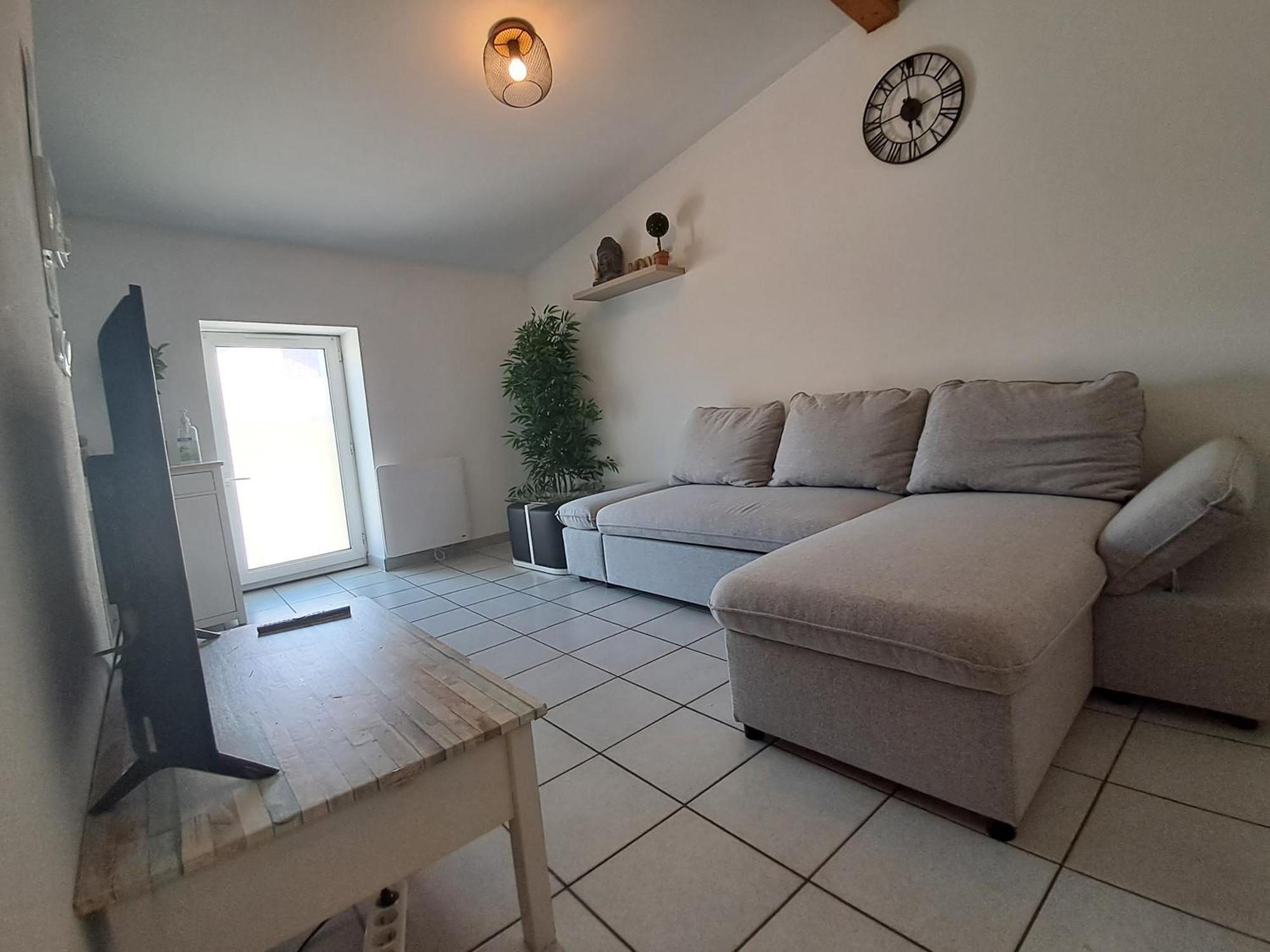 Charmant Appartement 2 Chambres 400 M Centre Gare 발랑스 외부 사진